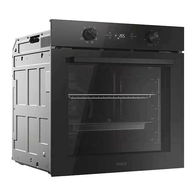 Candy Forno da incasso Moderna 78 L CA6 N3T1HTB, vista 4