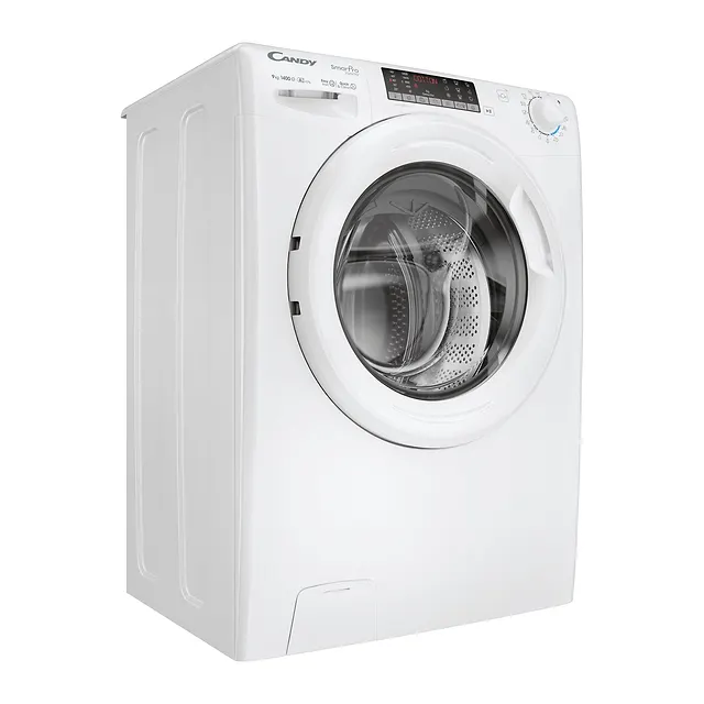 Candy Lavatrice Smart Pro Inverter 9 kg CSO496TWM6/1-S, vista 4