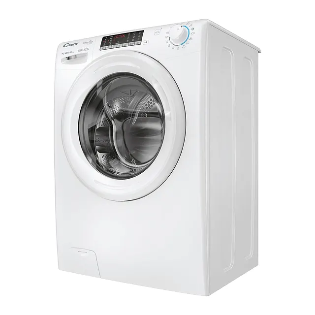 Candy Lavatrice Smart Pro Inverter 9 kg CSO496TWM6/1-S, vista 5