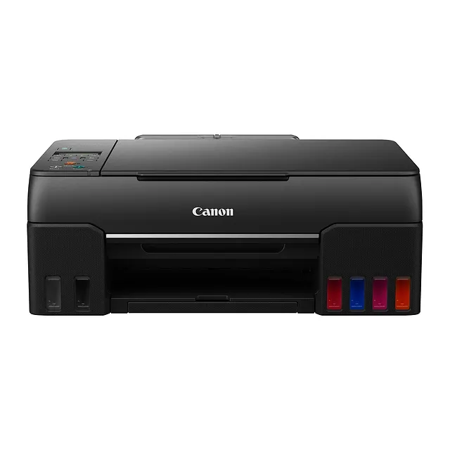 Canon PIXMA G650 MegaTank