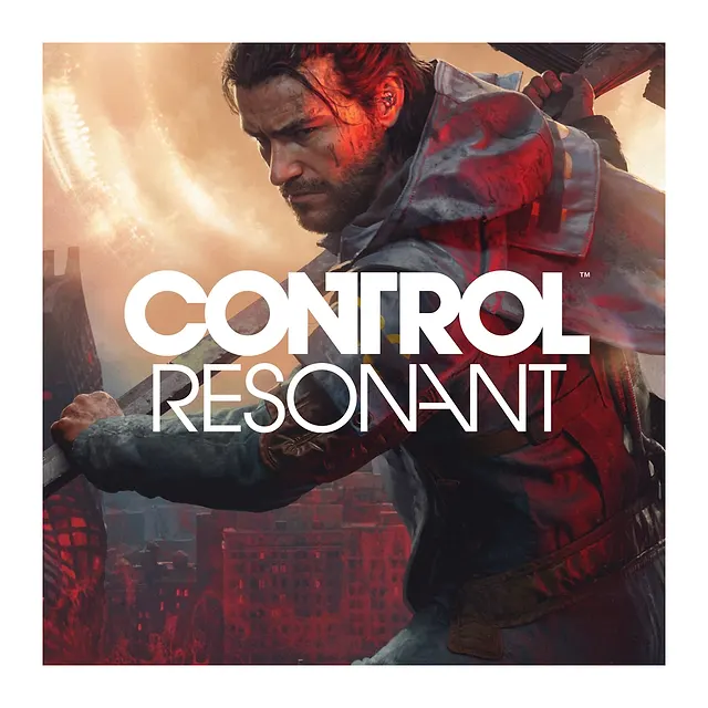 Remedy Entertainment Control Resonant