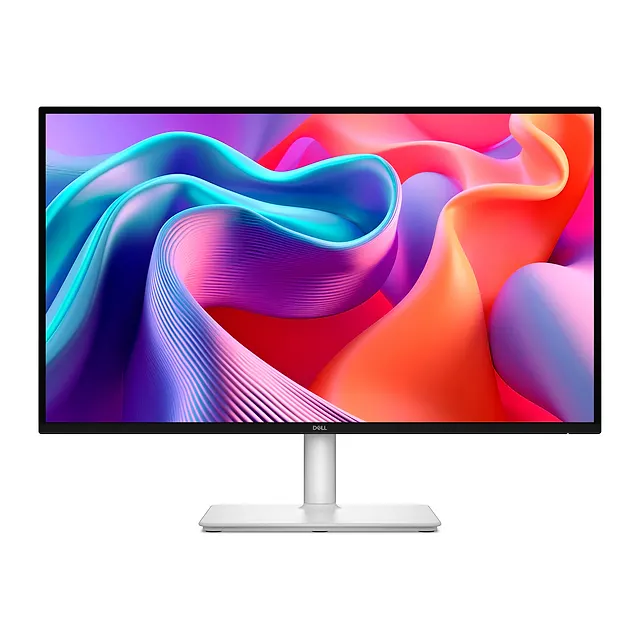 Dell 27 Plus S2725DSM, vista 2