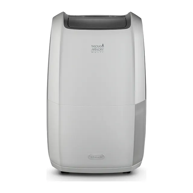 De'Longhi Deumidificatore 25 L/24h DDSX225
