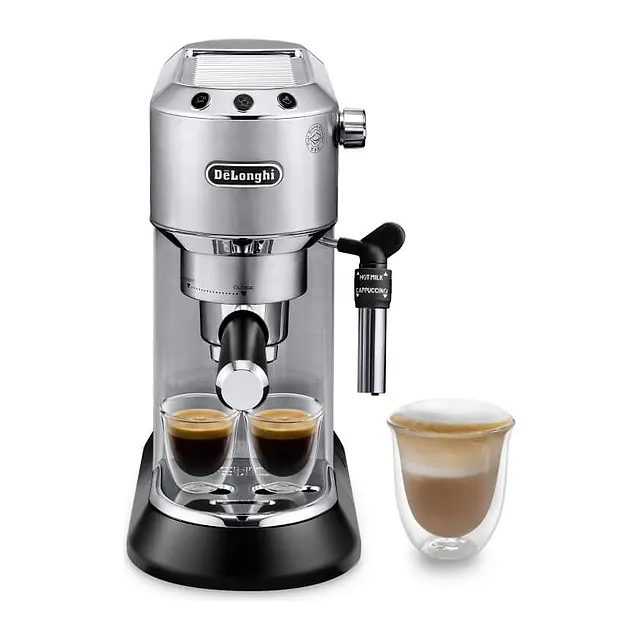 De'Longhi Dedica Style EC685 Metal