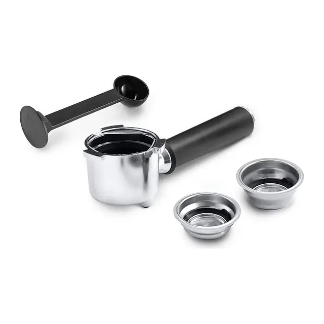 De'Longhi Dedica Style EC685 Metal, vista 4