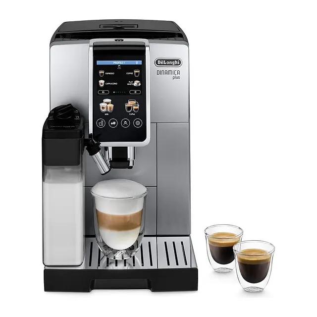 De'Longhi Dinamica Plus ECAM380.85.SB
