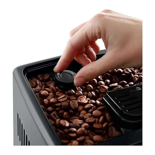 De'Longhi Dinamica Plus ECAM380.85.SB, vista 3