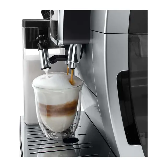 De'Longhi Dinamica Plus ECAM380.85.SB, vista 4