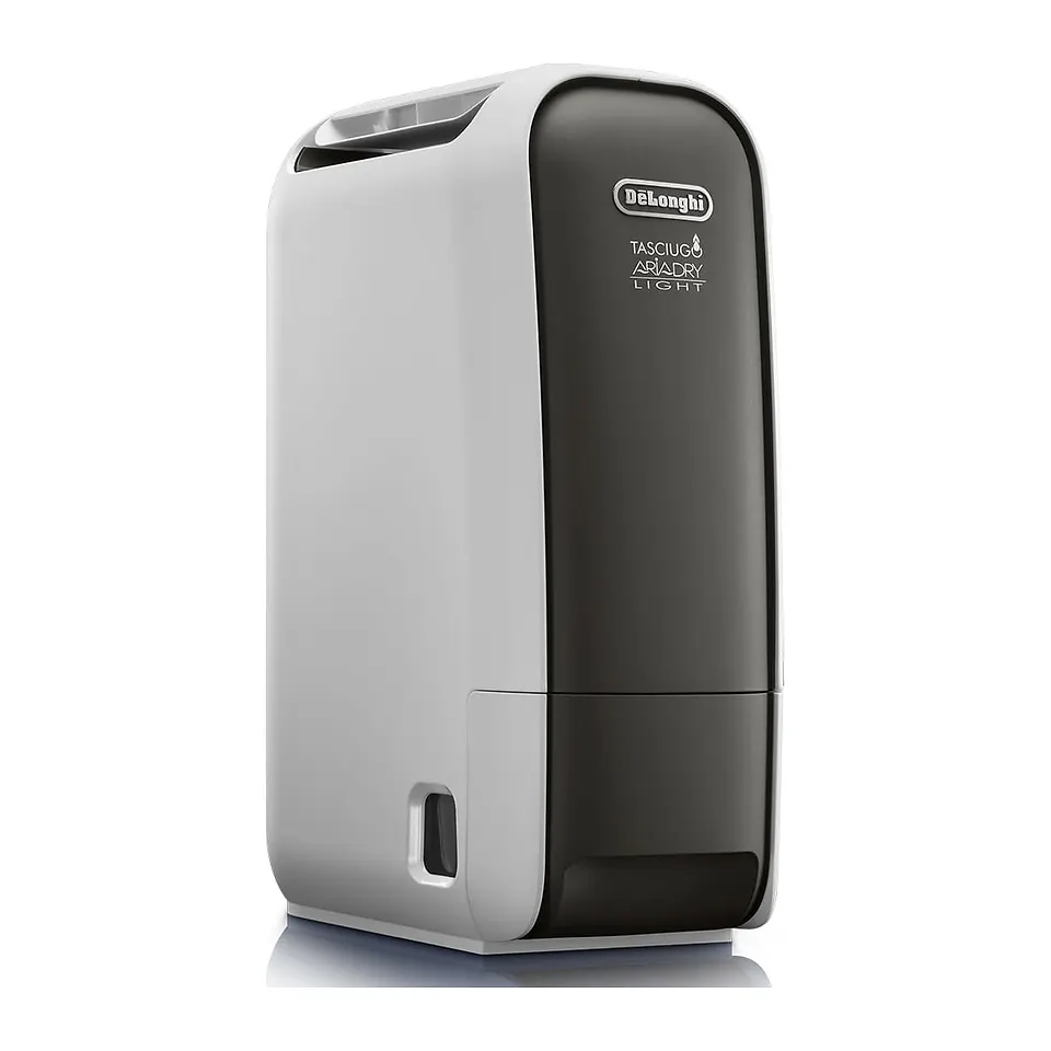 De'Longhi Deumidificatore 6 L/24h DNS65