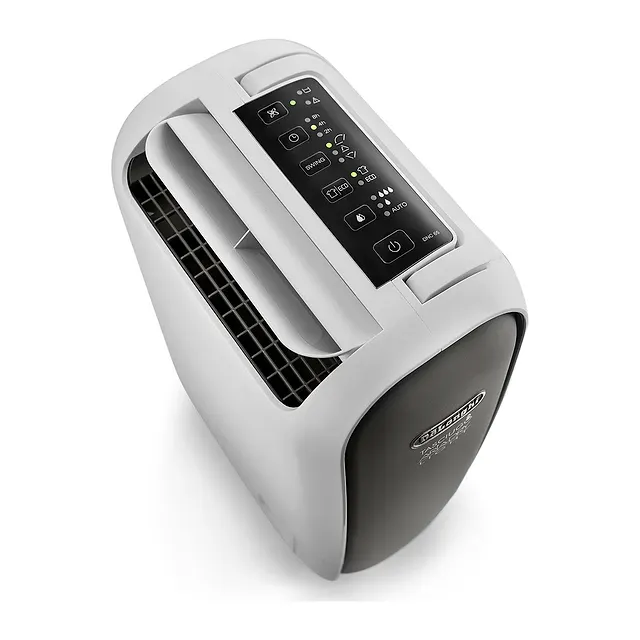 De'Longhi Deumidificatore 6 L/24h DNS65, vista 3