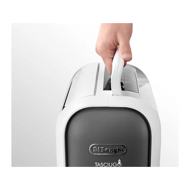 De'Longhi Deumidificatore 6 L/24h DNS65, vista 4