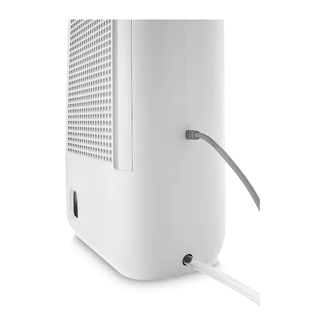 De'Longhi Deumidificatore 6 L/24h DNS65, vista 6