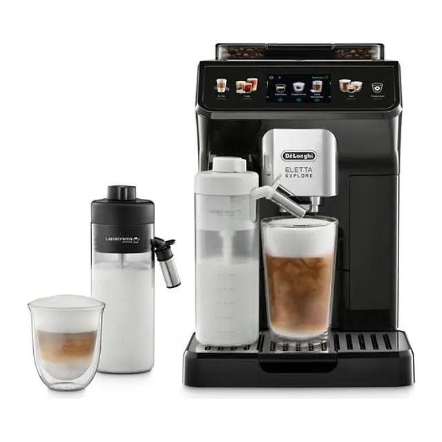 De'Longhi Eletta Explore ECAM450.55.G