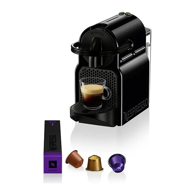 De'Longhi Macchina da caffè a capsule EN 80.B