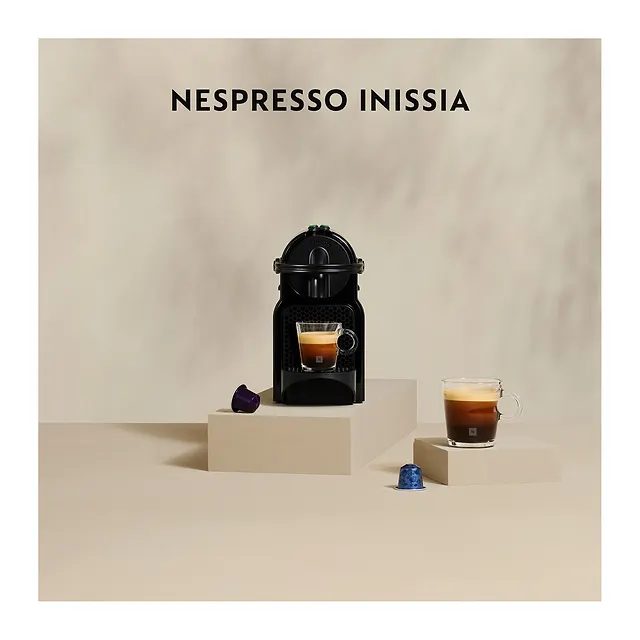 De'Longhi Macchina da caffè a capsule EN 80.B, vista 5