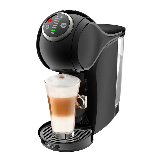 De'Longhi Nescafé Dolce Gusto Genio S Plus EDG315 Nero