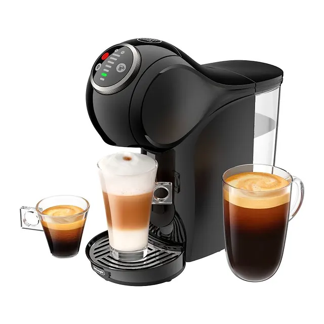 De'Longhi Nescafé Dolce Gusto Genio S Plus EDG315 Nero, vista 2