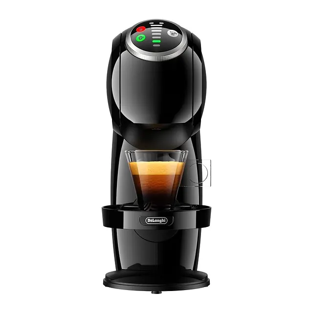 De'Longhi Nescafé Dolce Gusto Genio S Plus EDG315 Nero, vista 3