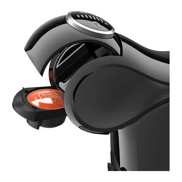 De'Longhi Nescafé Dolce Gusto Genio S Plus EDG315 Nero, vista 4