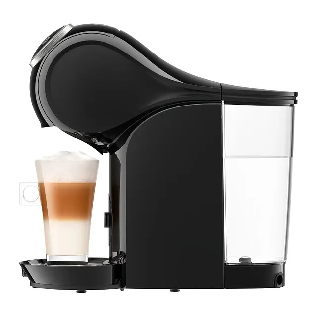 De'Longhi Nescafé Dolce Gusto Genio S Plus EDG315 Nero, vista 5