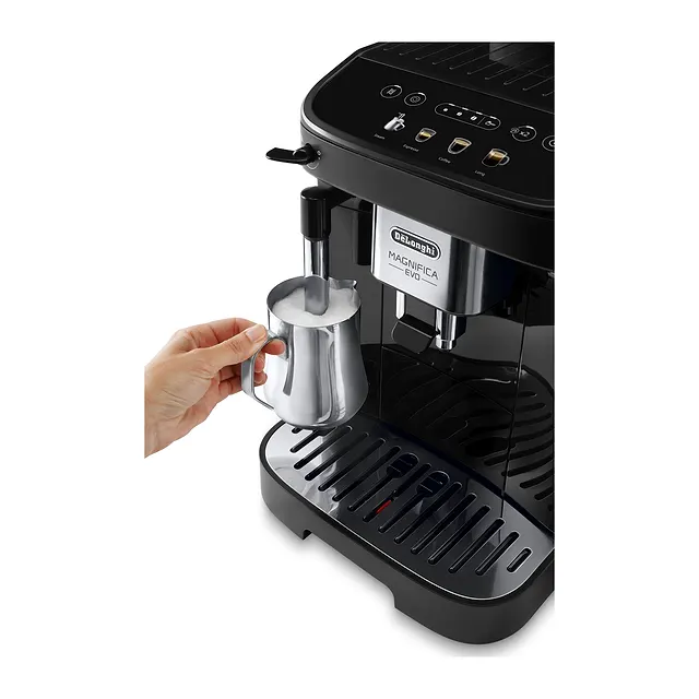 De'Longhi Magnifica Evo ECAM290.21.B, vista 3