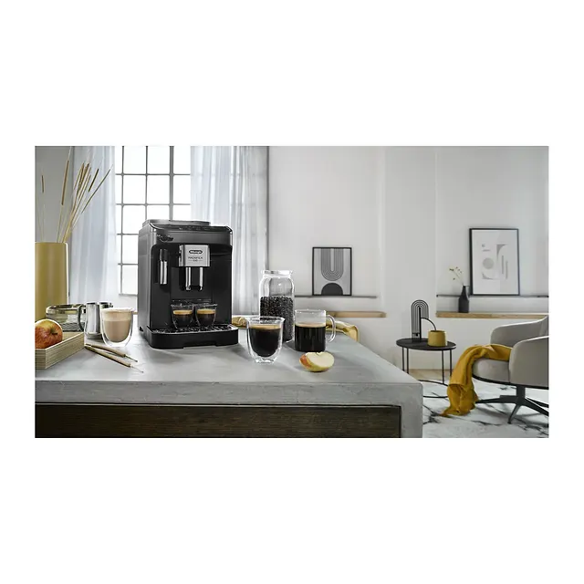 De'Longhi Magnifica Evo ECAM290.21.B, vista 4