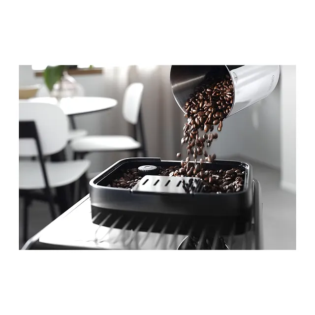 De'Longhi Magnifica Evo ECAM290.21.B, vista 5
