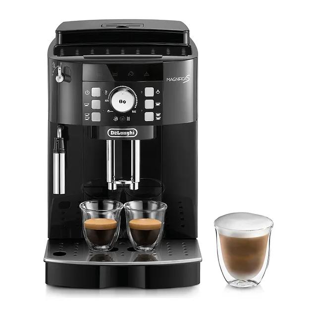 De'Longhi Macchina da caffè automatica Magnifica S ECAM 21.110.B