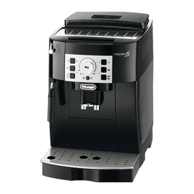 De'Longhi Magnifica S ECAM22.110.B Nero