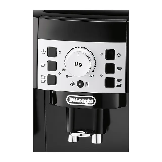 De'Longhi Magnifica S ECAM22.110.B Nero, vista 4