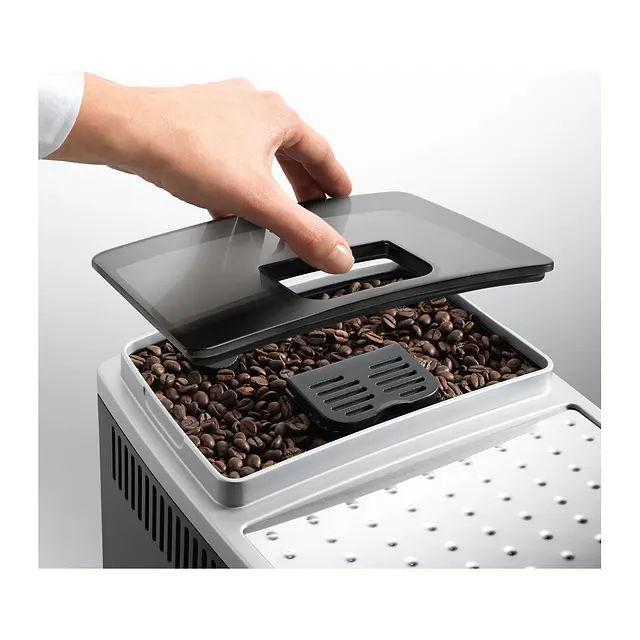 De'Longhi Magnifica S ECAM22.110.B Nero, vista 6