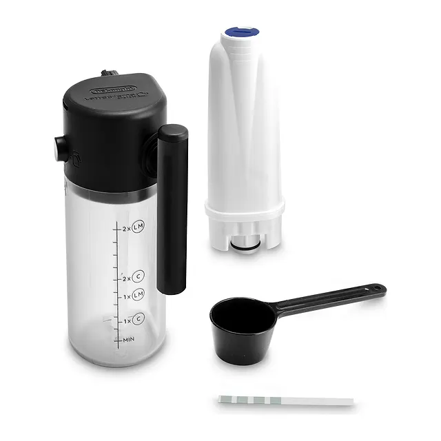 De'Longhi Magnifica Start ECAM220.60.B, vista 6