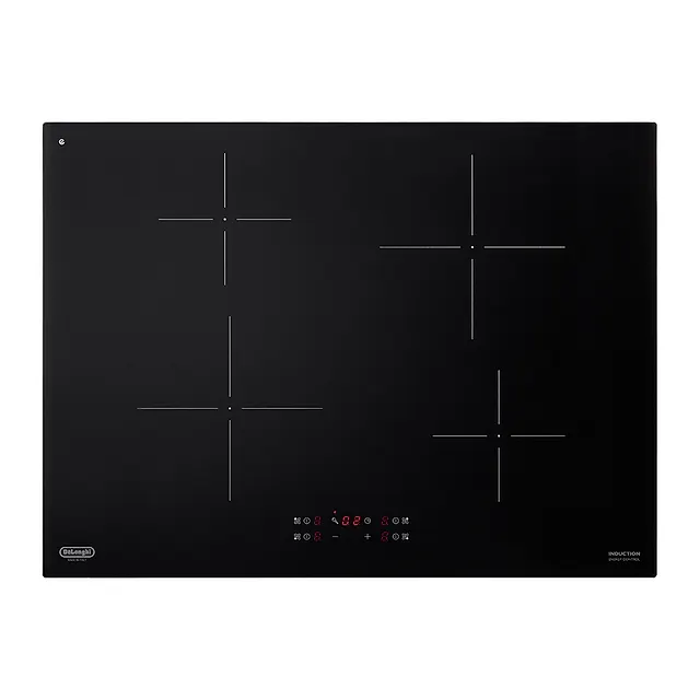 De'Longhi Piano cottura a induzione 70 cm PIN 72