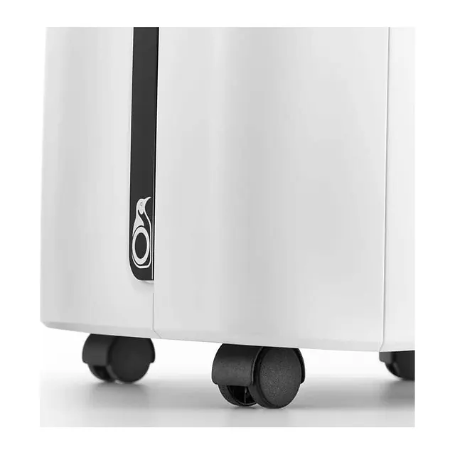 De'Longhi Condizionatore portatile Pinguino PAC EX100 Silent, vista 4