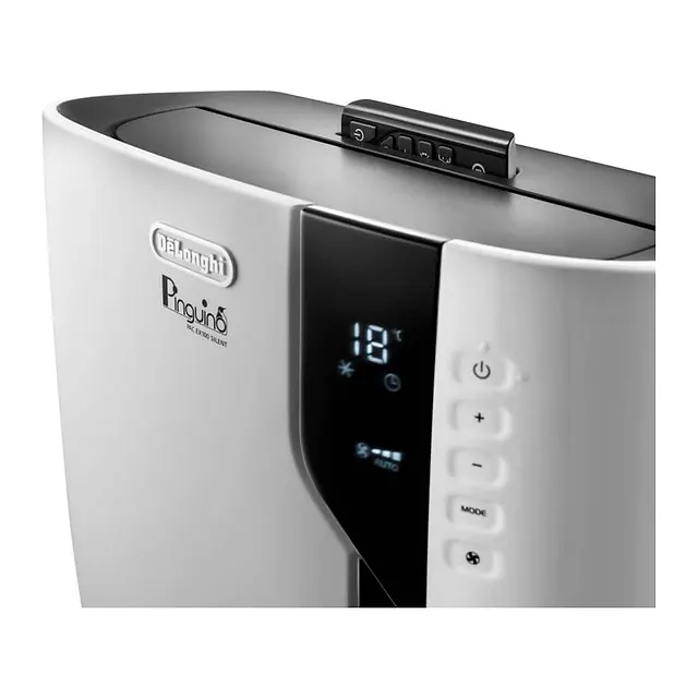 De'Longhi Condizionatore portatile Pinguino PAC EX100 Silent, vista 5