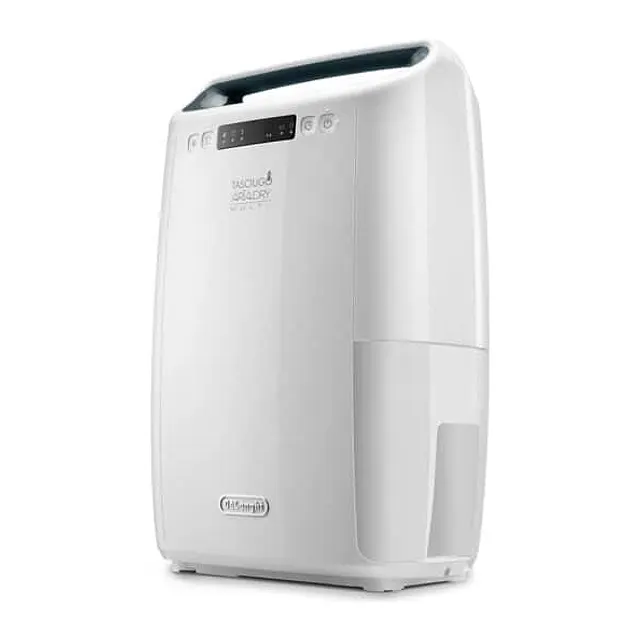De'Longhi Tasciugo AriaDry DEXD216RF, vista 2