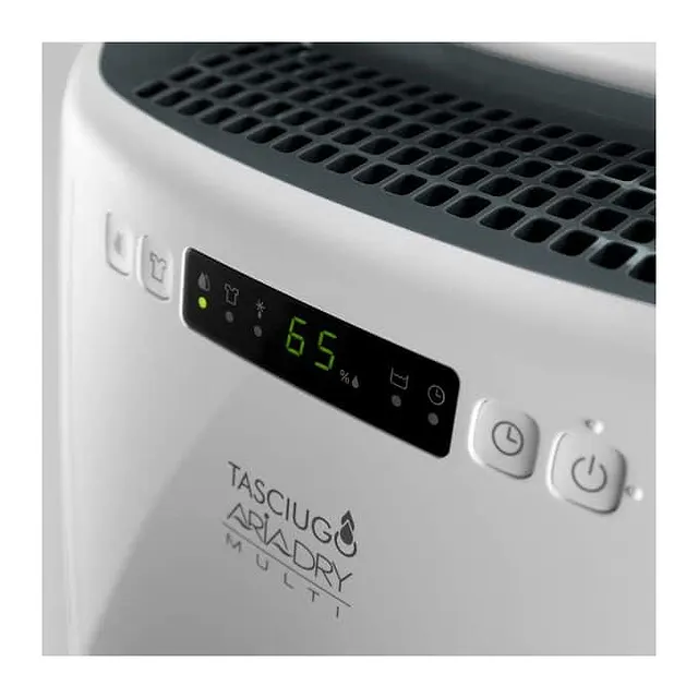 De'Longhi Tasciugo AriaDry DEXD216RF, vista 3