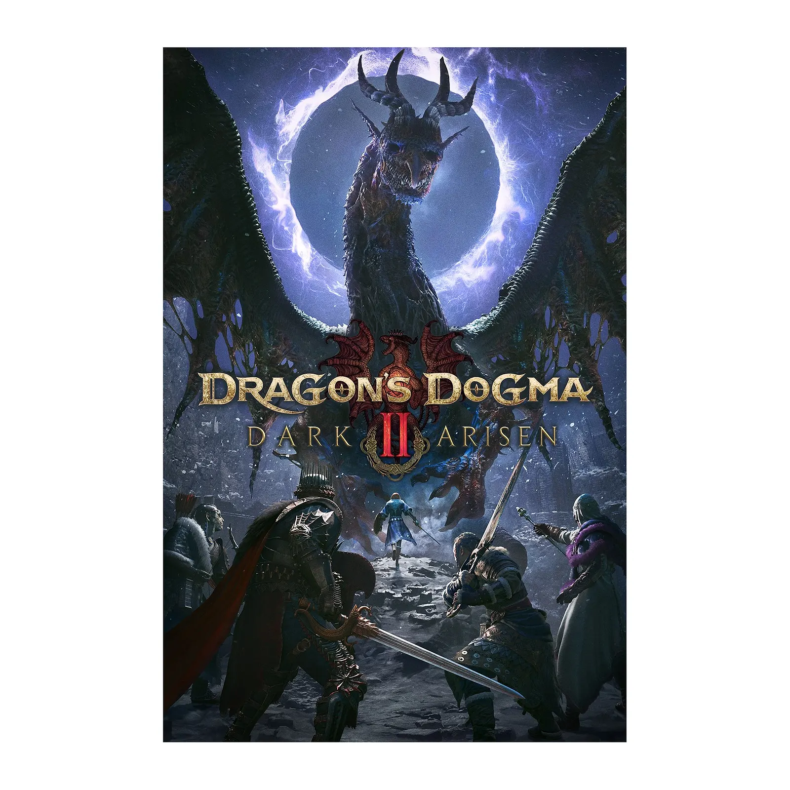 Capcom Dragon's Dogma 2: Dark Arisen