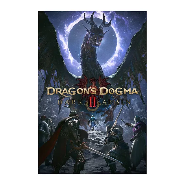 Capcom Dragon's Dogma 2: Dark Arisen
