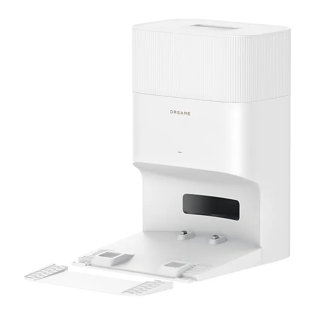 Dreame Robot aspirapolvere e lavapavimenti D20 Plus, vista 4