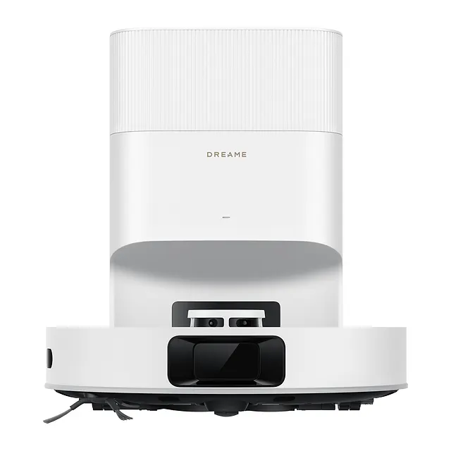 Dreame Robot aspirapolvere e lavapavimenti D20 Plus, vista 6