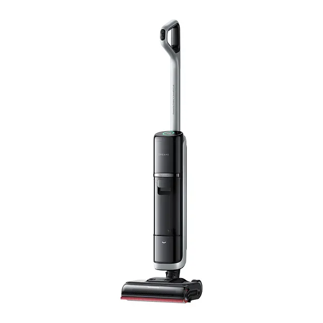 Dreame H15 Pro Heat, vista 4