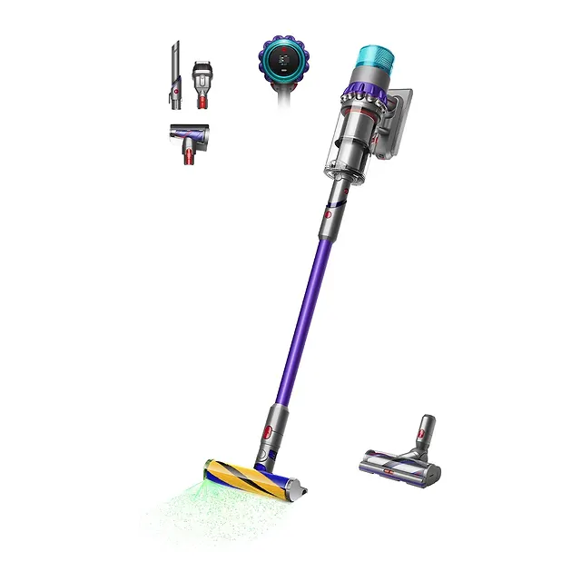 Dyson Gen5detect Absolute