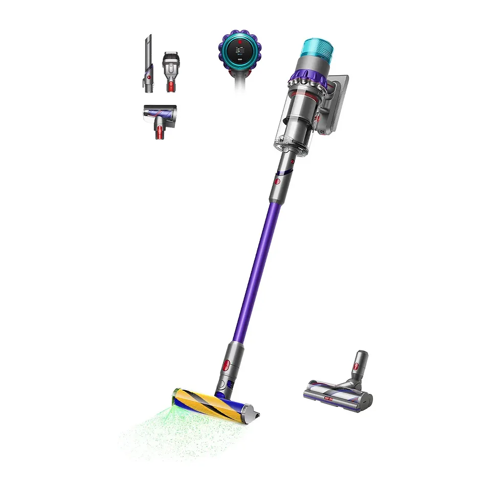 Dyson Gen5detect Absolute