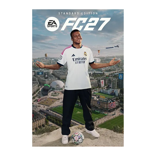 Electronic Arts EA SPORTS FC 27