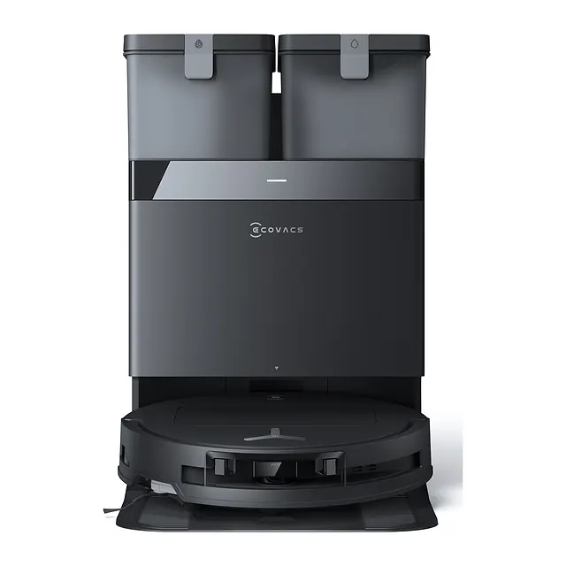 Ecovacs Robot aspirapolvere e lavapavimenti DDX57-2