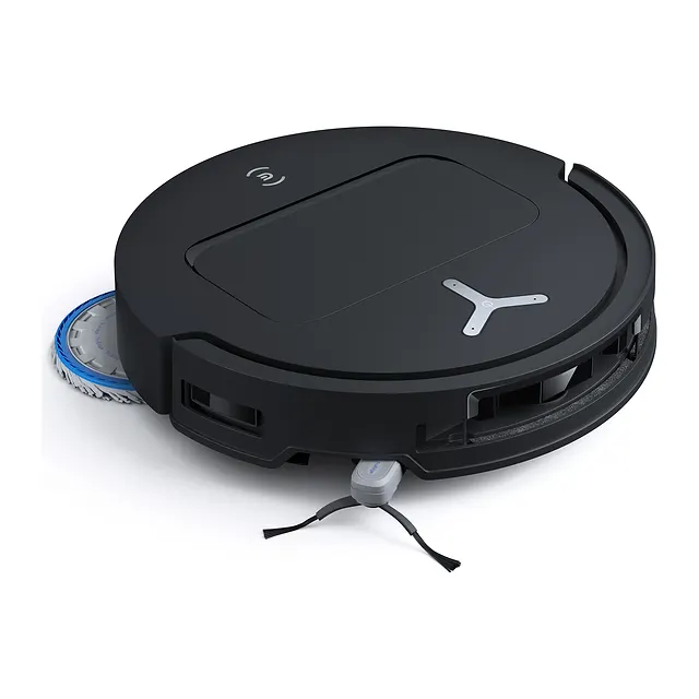Ecovacs Robot aspirapolvere e lavapavimenti DDX57-2, vista 4
