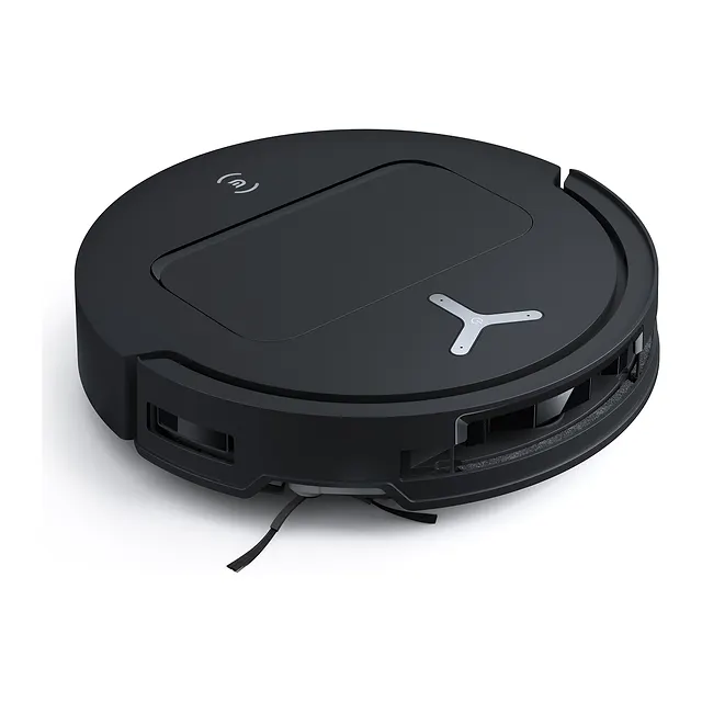 Ecovacs Robot aspirapolvere e lavapavimenti DDX57-2, vista 6