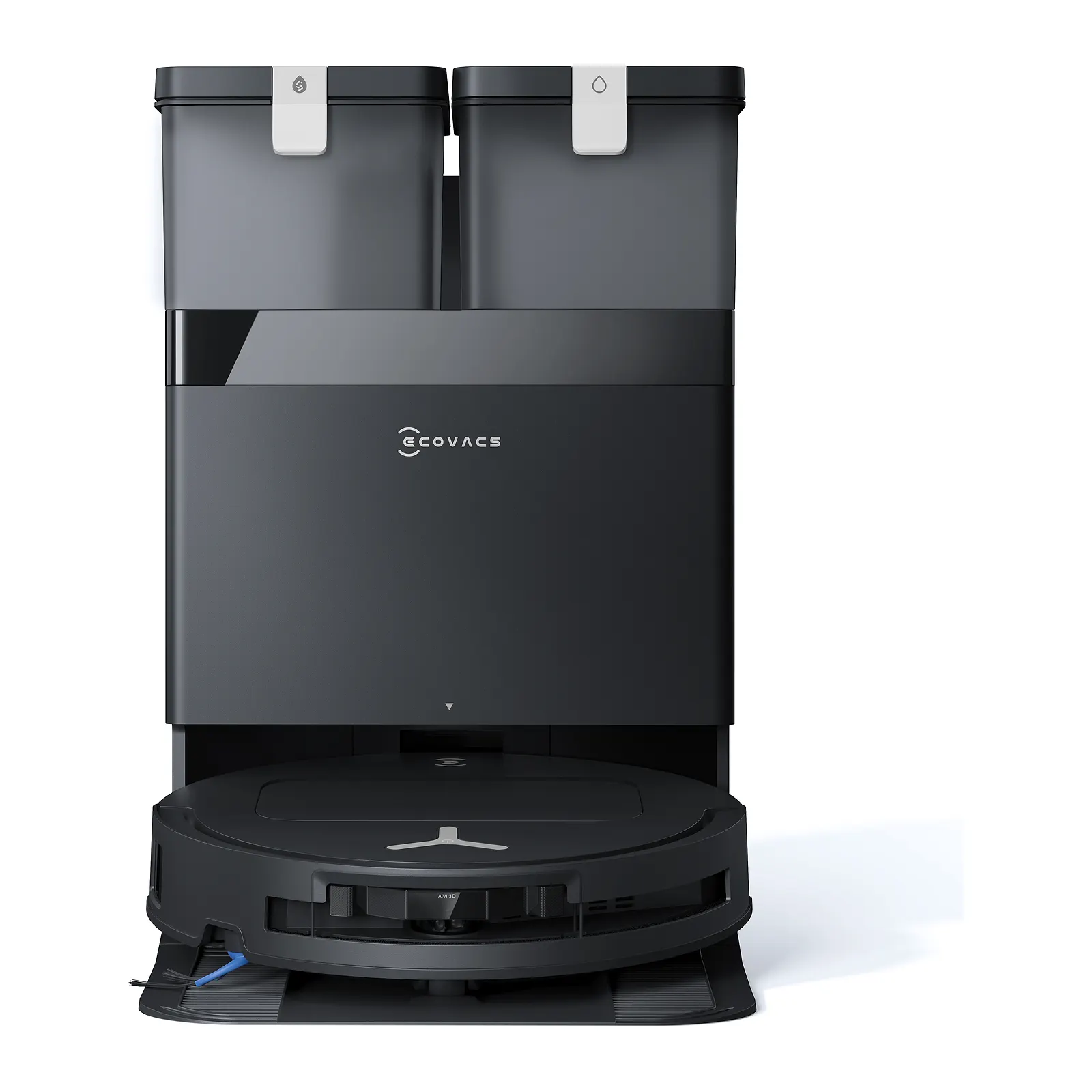 Ecovacs Deebot T50 Omni Gen3