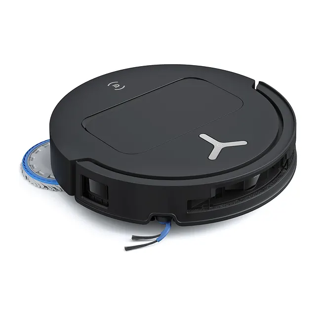 Ecovacs Deebot T50 Omni Gen3, vista 4